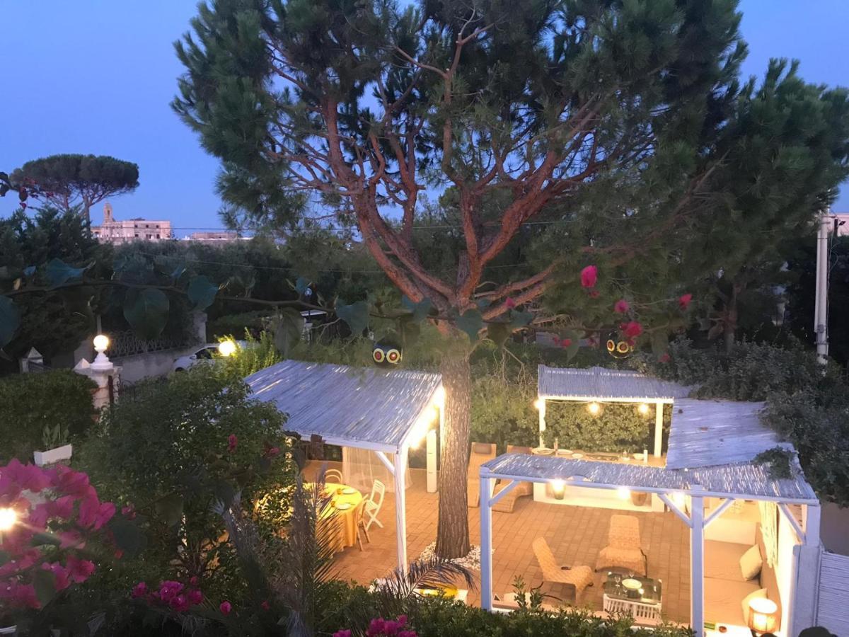 Villa Cecilia Polignano a Mare Dış mekan fotoğraf