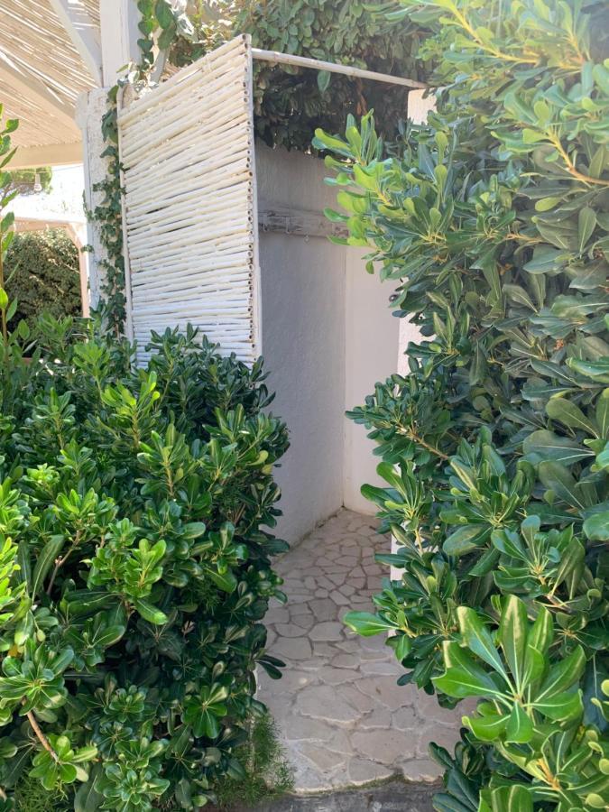 Villa Cecilia Polignano a Mare Dış mekan fotoğraf