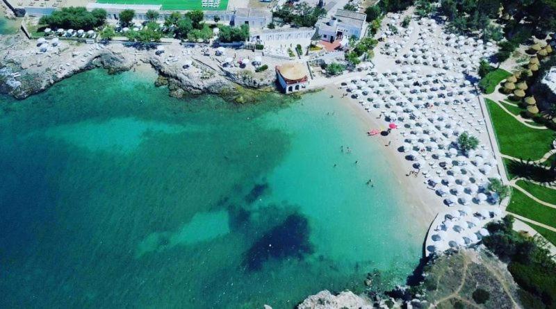Villa Cecilia Polignano a Mare Dış mekan fotoğraf