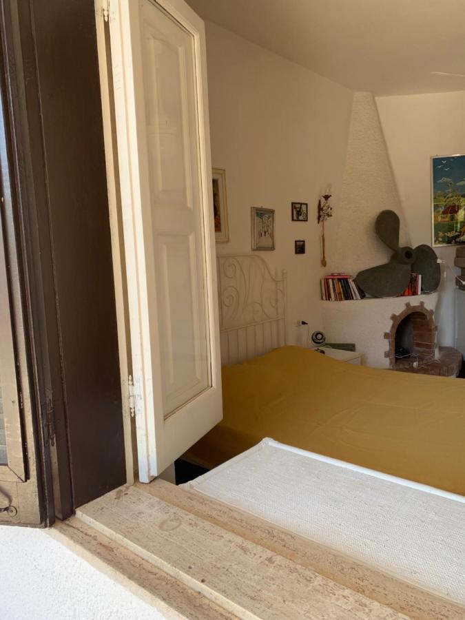 Villa Cecilia Polignano a Mare Dış mekan fotoğraf