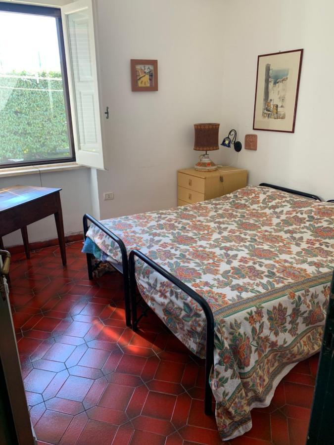 Villa Cecilia Polignano a Mare Dış mekan fotoğraf