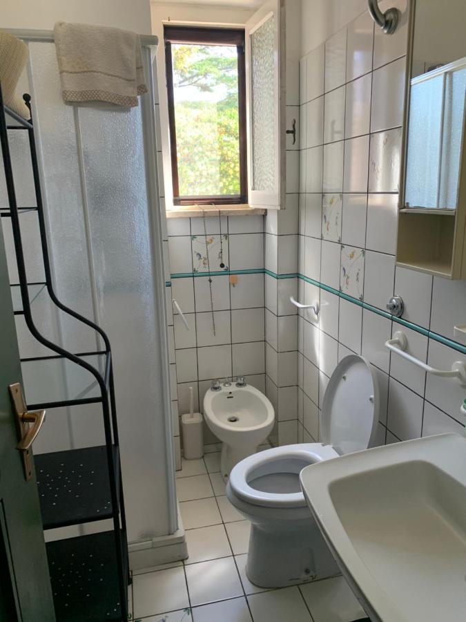Villa Cecilia Polignano a Mare Dış mekan fotoğraf
