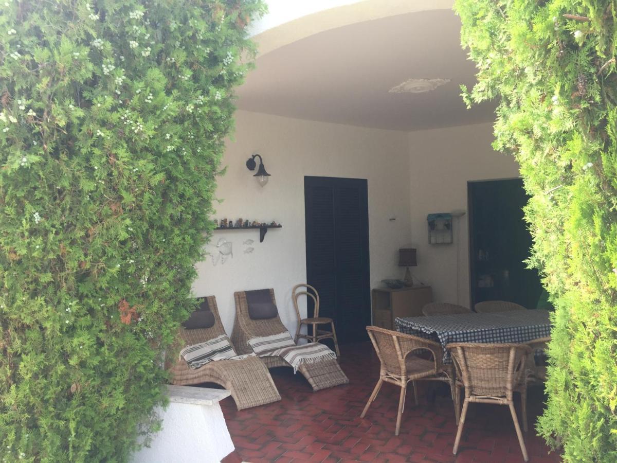 Villa Cecilia Polignano a Mare Dış mekan fotoğraf