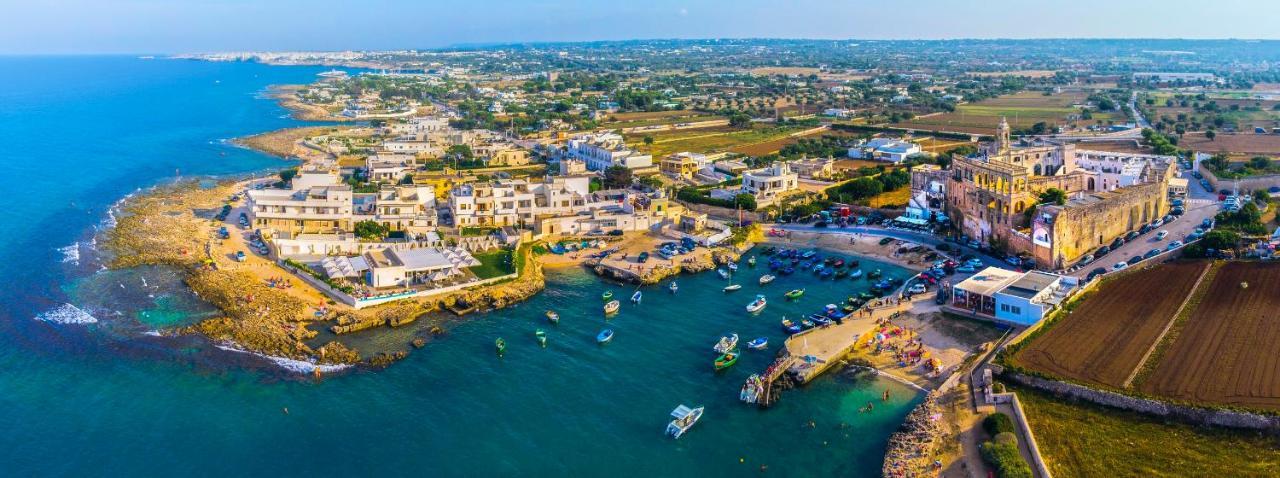 Villa Cecilia Polignano a Mare Dış mekan fotoğraf