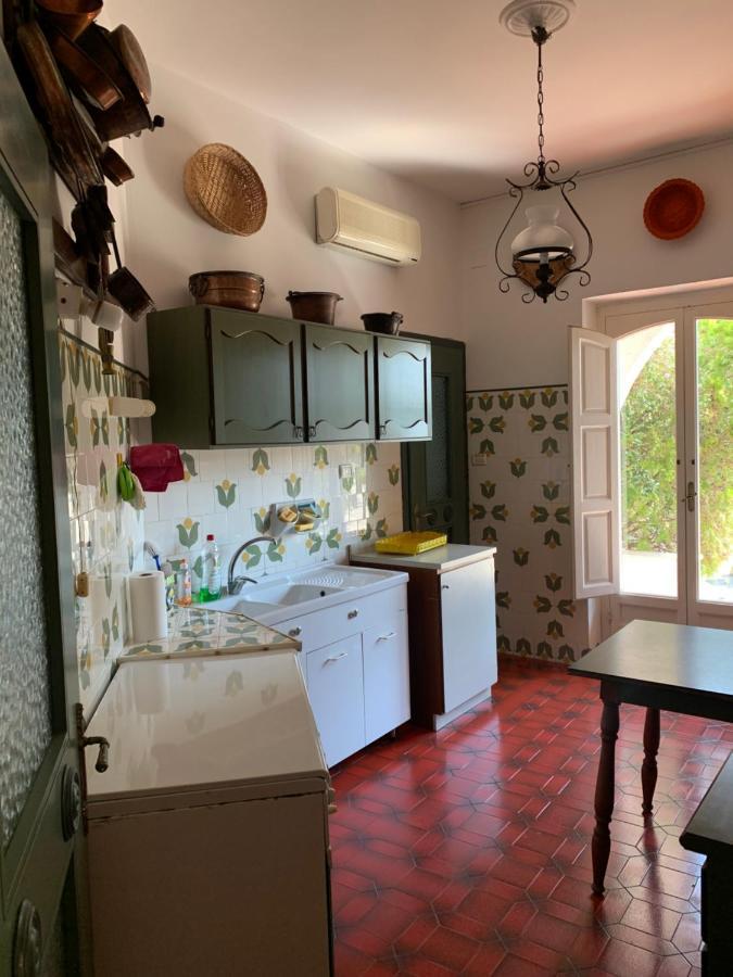 Villa Cecilia Polignano a Mare Dış mekan fotoğraf