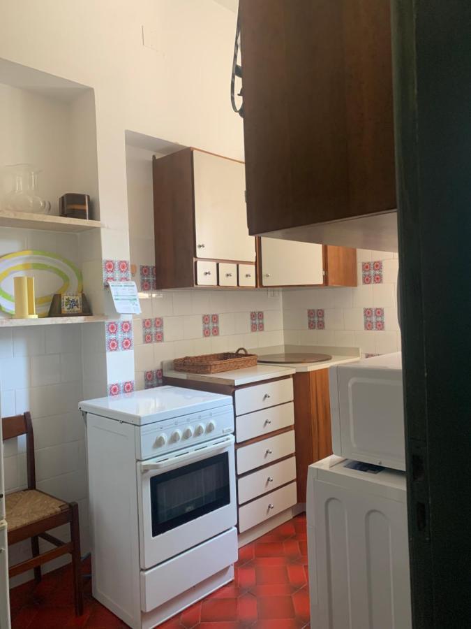 Villa Cecilia Polignano a Mare Dış mekan fotoğraf
